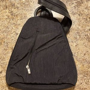 Back pack purse 👛